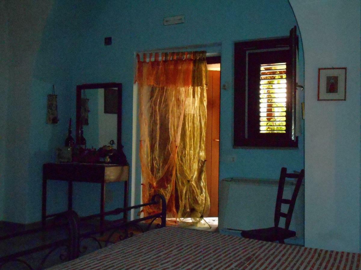 Oasi Rupestre Villa Montescaglioso Habitación foto